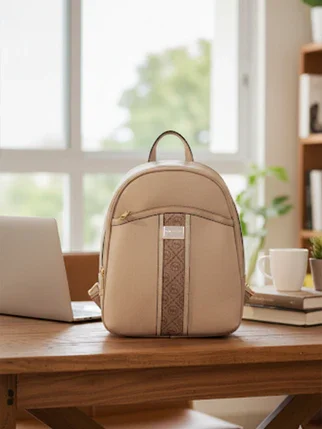 Bagstek Luxury London Backpack