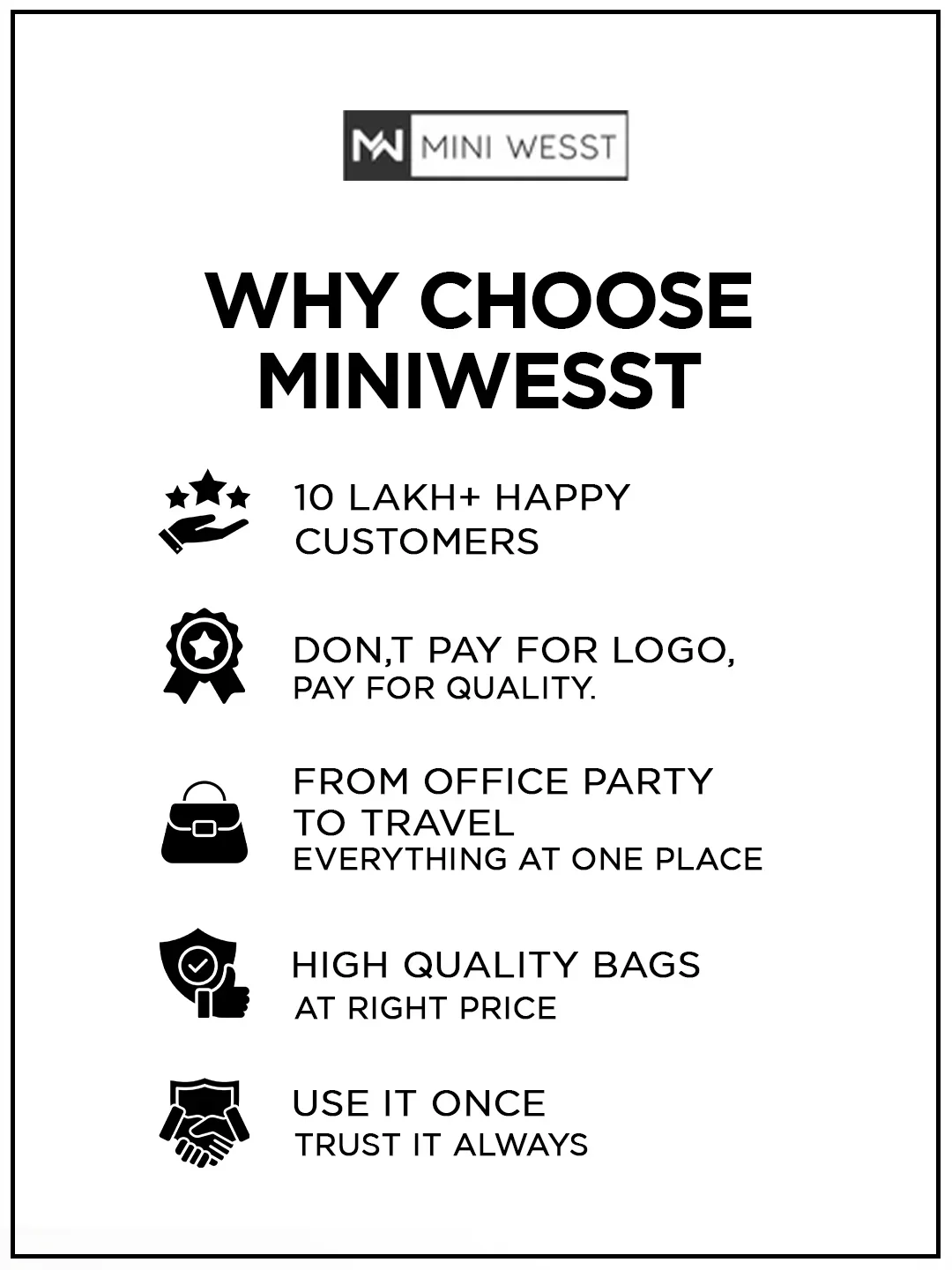 Bagstek Brody Backpack Beige Sling