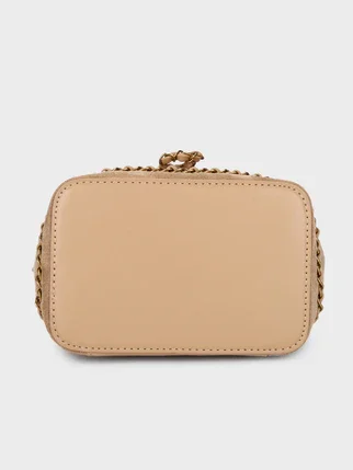 Bagstek Brody Backpack Beige Sling