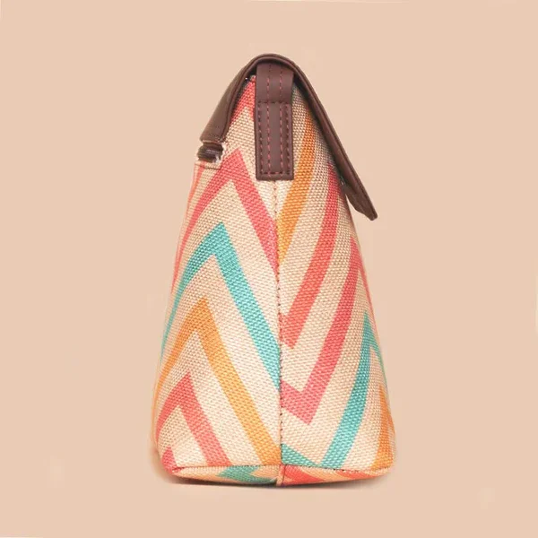 Bagstek WavBeach Everyday Tote & Sling Bag Combo