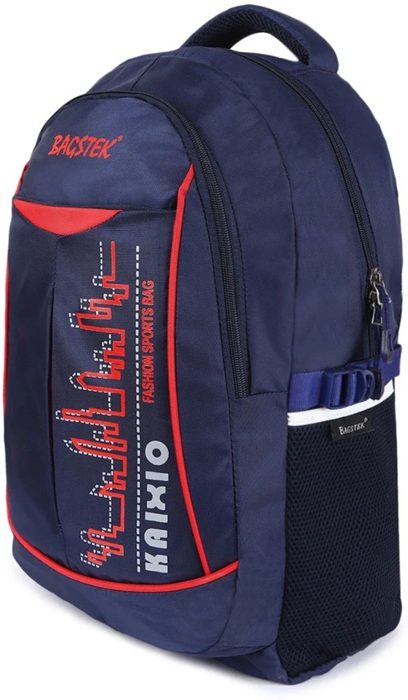 Bagstek BAGSTEK1001 30 L Laptop Backpack